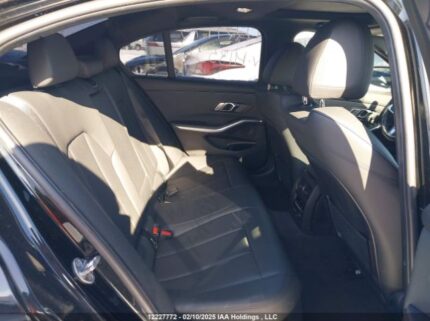 WBA5R7C56KFH13531 2019 BMW