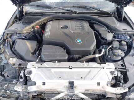 WBA5R7C5XKAJ84644 2019 BMW