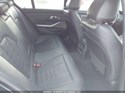 WBA5R7C5XKAJ84644 2019 BMW