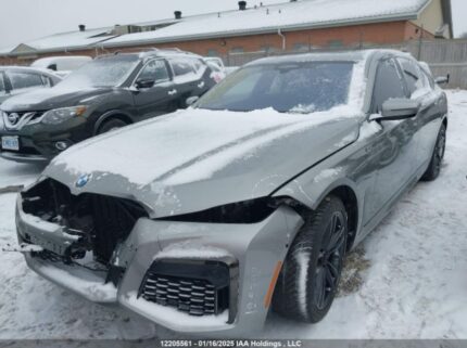WBA7R8C02LBM58370 2020 BMW