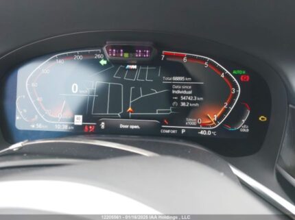 WBA7R8C02LBM58370 2020 BMW