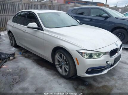 WBA8D9C59HK677693 2017 BMW