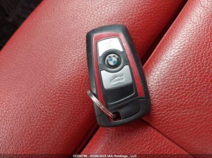 WBA8D9C59HK677693 2017 BMW