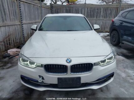 WBA8D9C59HK677693 2017 BMW