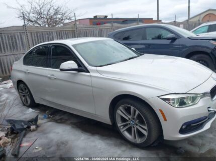 WBA8D9C59HK677693 2017 BMW