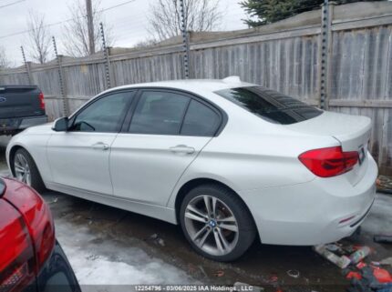 WBA8D9C59HK677693 2017 BMW