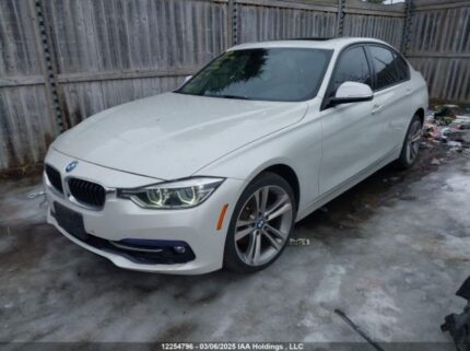 WBA8D9C59HK677693 2017 BMW