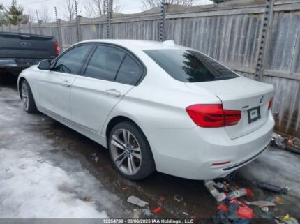 WBA8D9C59HK677693 2017 BMW