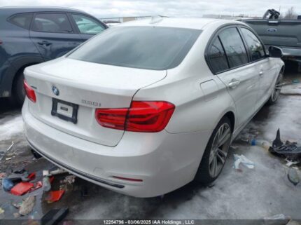 WBA8D9C59HK677693 2017 BMW