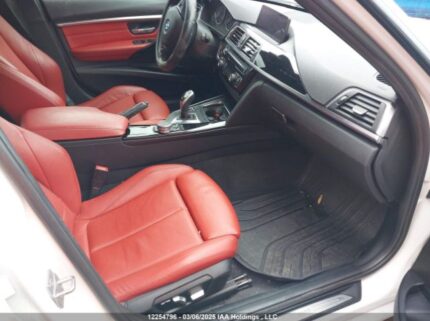 WBA8D9C59HK677693 2017 BMW