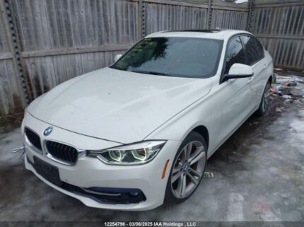 WBA8D9C59HK677693 2017 BMW