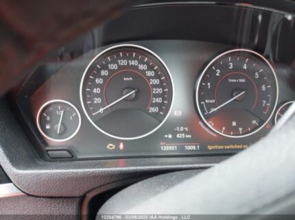 WBA8D9C59HK677693 2017 BMW
