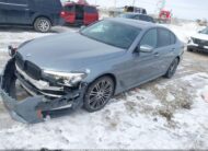 WBAJA7C39HWA70332 2017 BMW
