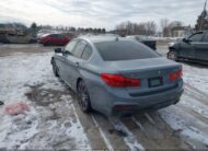 WBAJA7C39HWA70332 2017 BMW