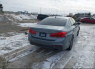 WBAJA7C39HWA70332 2017 BMW
