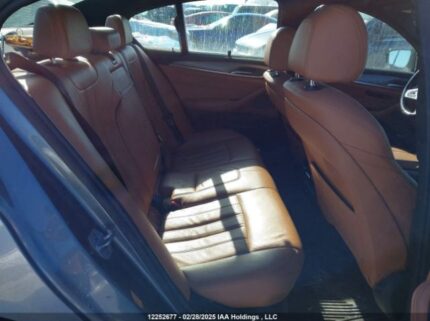 WBAJA7C55JWC77257 2018 BMW