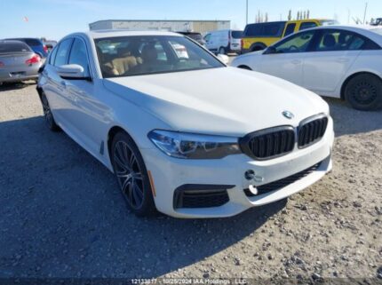 WBAJA7C58KWW13174 2019 BMW