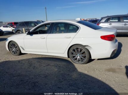 WBAJA7C58KWW13174 2019 BMW