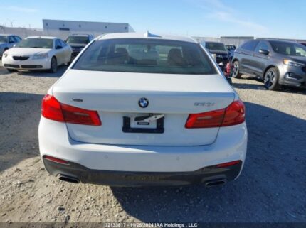 WBAJA7C58KWW13174 2019 BMW