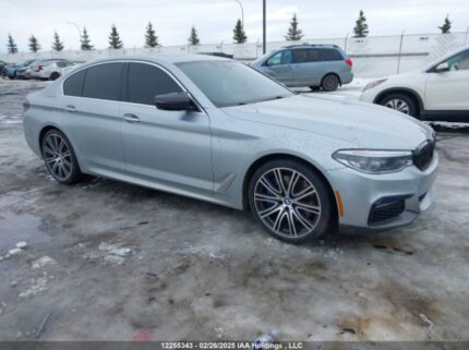 WBAJE7C59JG892308 2018 BMW