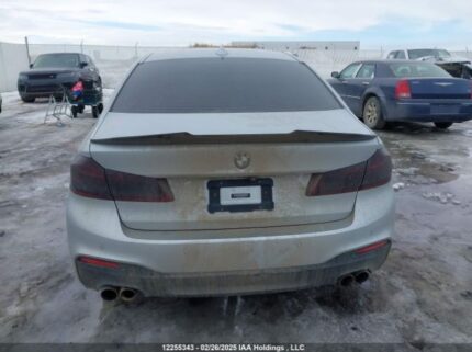 WBAJE7C59JG892308 2018 BMW