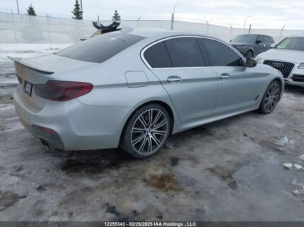 WBAJE7C59JG892308 2018 BMW