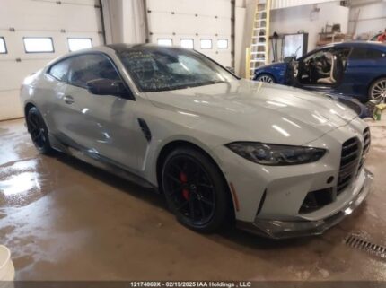 WBS43AZ02NCH73460 2022 BMW
