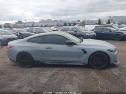 WBS43AZ02NCH73460 2022 BMW
