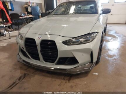 WBS43AZ02NCH73460 2022 BMW