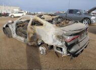 WBS43AZ09NCJ95502 2022 BMW