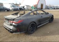 WBS43AZ09NCJ95502 2022 BMW