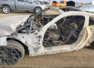 WBS43AZ09NCJ95502 2022 BMW
