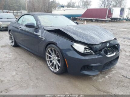WBS6G9C54GD932232 2016 BMW