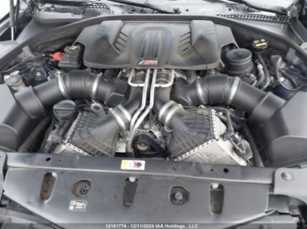 WBS6G9C54GD932232 2016 BMW