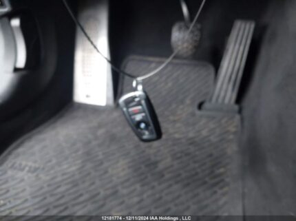 WBS6G9C54GD932232 2016 BMW