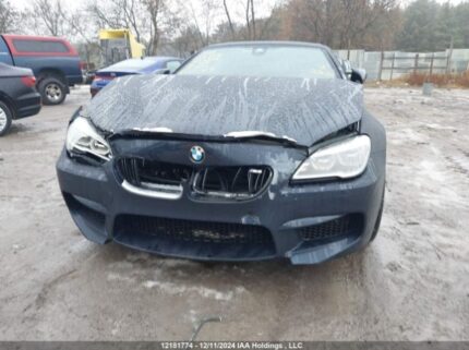 WBS6G9C54GD932232 2016 BMW