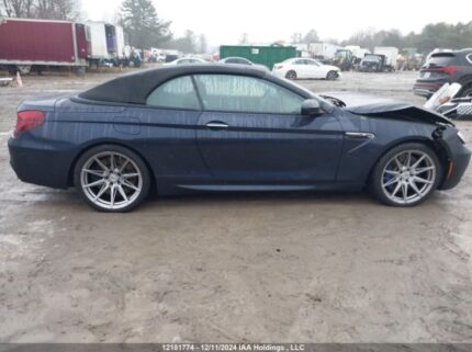 WBS6G9C54GD932232 2016 BMW