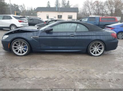 WBS6G9C54GD932232 2016 BMW