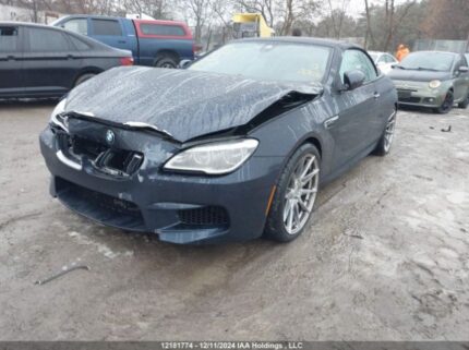 WBS6G9C54GD932232 2016 BMW