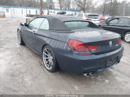 WBS6G9C54GD932232 2016 BMW
