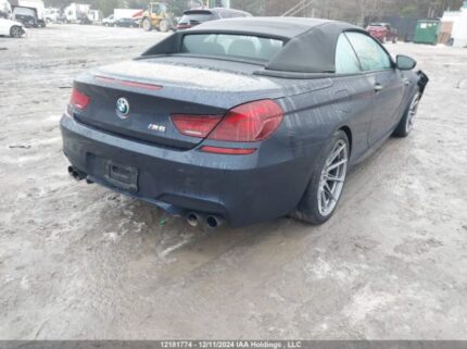 WBS6G9C54GD932232 2016 BMW