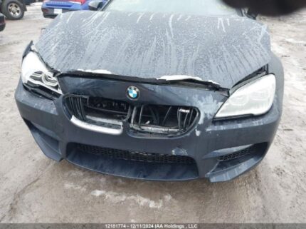WBS6G9C54GD932232 2016 BMW