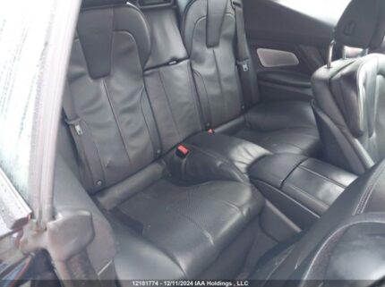 WBS6G9C54GD932232 2016 BMW