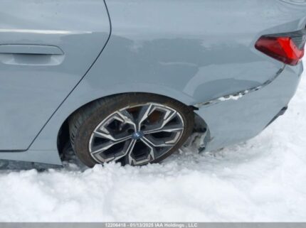 WBY33AW06RFS03372 2024 BMW