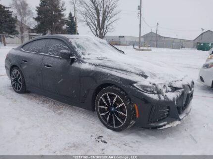 WBY73AW00NFM33002 2022 BMW