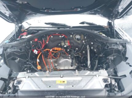 WBY73AW00NFM33002 2022 BMW