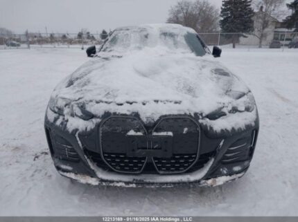 WBY73AW00NFM33002 2022 BMW