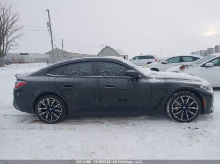 WBY73AW00NFM33002 2022 BMW