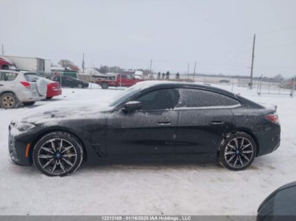 WBY73AW00NFM33002 2022 BMW