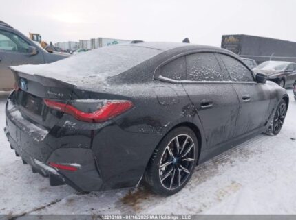 WBY73AW00NFM33002 2022 BMW